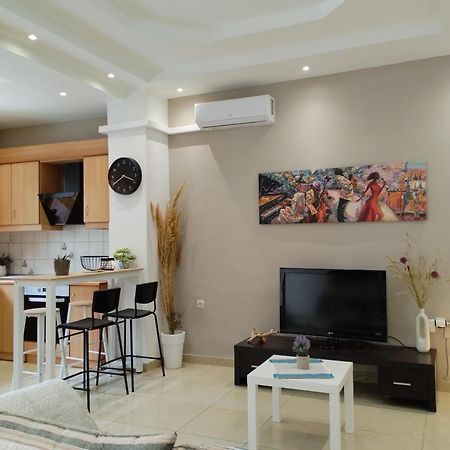 Eunoia, Executive Residence, 34 Theofrastou Str, Ground Floor, 5Min To The Beach Kos Exterior photo