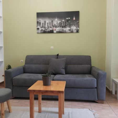 Eunoia, Executive Residence, 34 Theofrastou Str, Ground Floor, 5Min To The Beach Kos Exterior photo