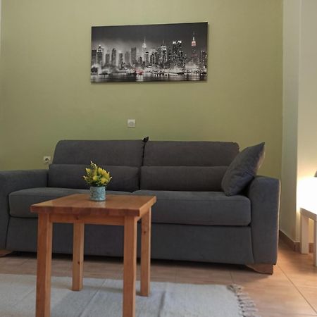 Eunoia, Executive Residence, 34 Theofrastou Str, Ground Floor, 5Min To The Beach Kos Exterior photo