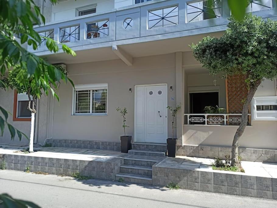 Eunoia, Executive Residence, 34 Theofrastou Str, Ground Floor, 5Min To The Beach Kos Exterior photo