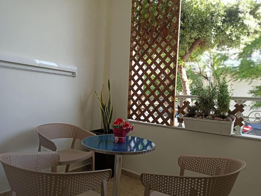 Eunoia, Executive Residence, 34 Theofrastou Str, Ground Floor, 5Min To The Beach Kos Exterior photo