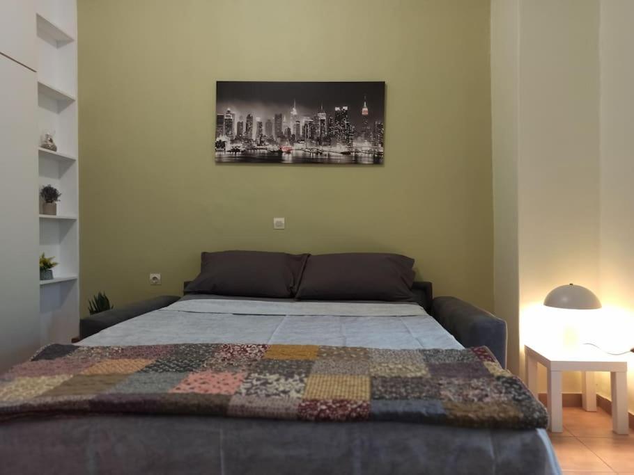 Eunoia, Executive Residence, 34 Theofrastou Str, Ground Floor, 5Min To The Beach Kos Exterior photo