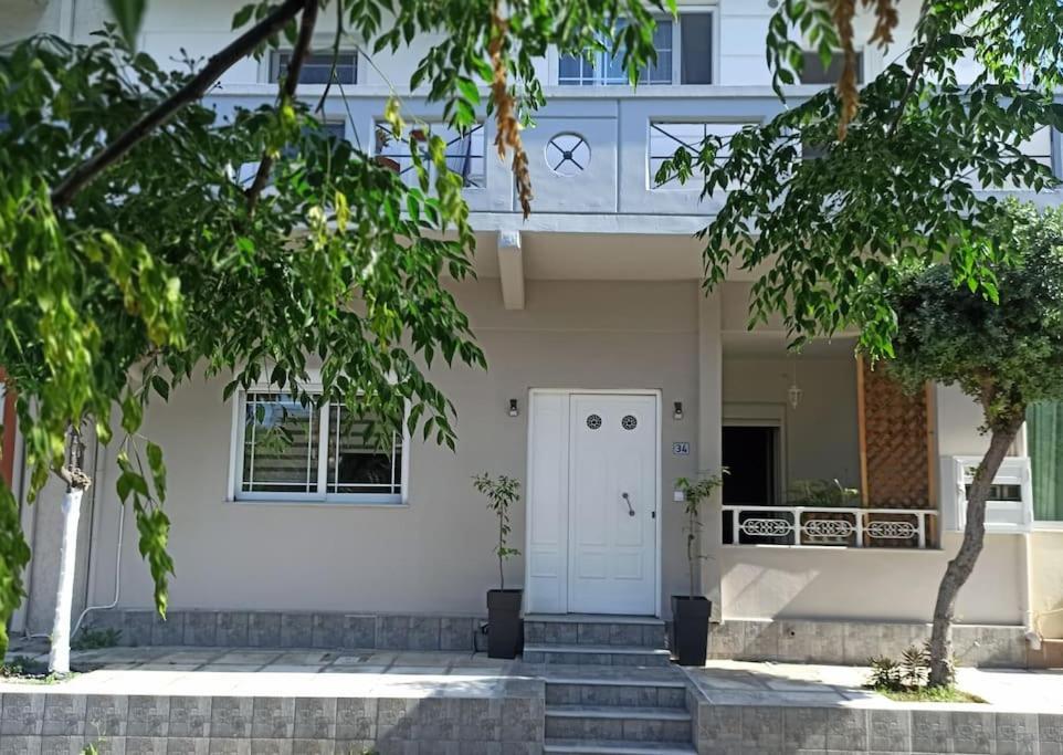 Eunoia, Executive Residence, 34 Theofrastou Str, Ground Floor, 5Min To The Beach Kos Exterior photo
