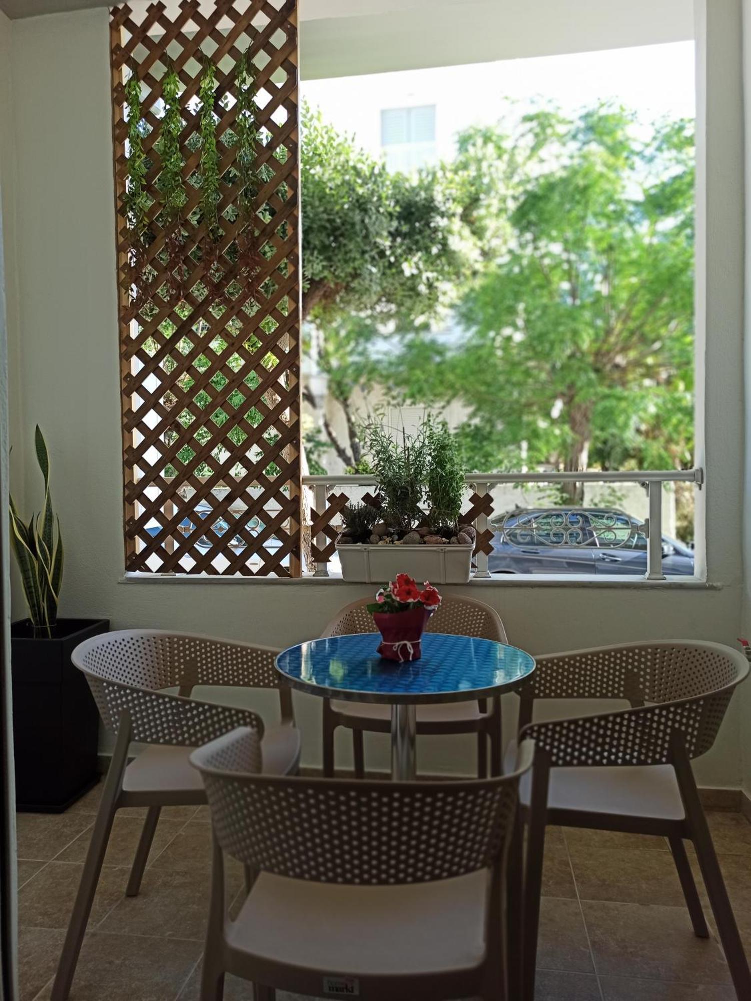 Eunoia, Executive Residence, 34 Theofrastou Str, Ground Floor, 5Min To The Beach Kos Exterior photo