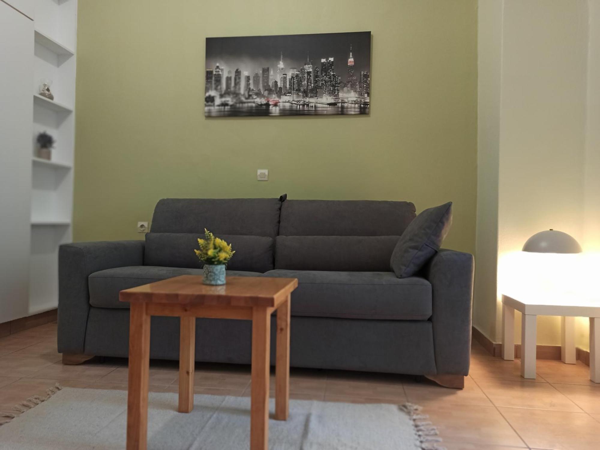Eunoia, Executive Residence, 34 Theofrastou Str, Ground Floor, 5Min To The Beach Kos Exterior photo