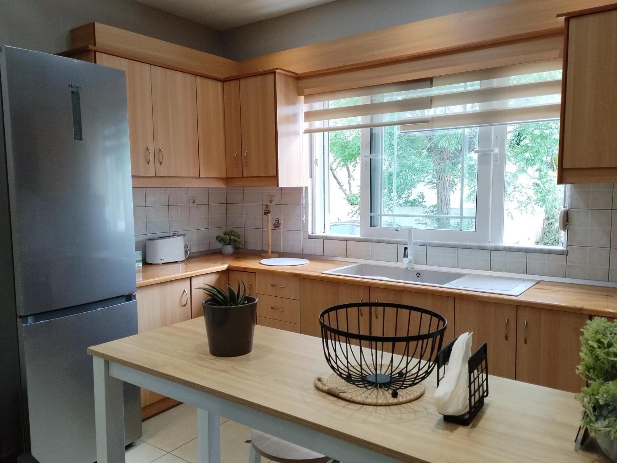 Eunoia, Executive Residence, 34 Theofrastou Str, Ground Floor, 5Min To The Beach Kos Exterior photo