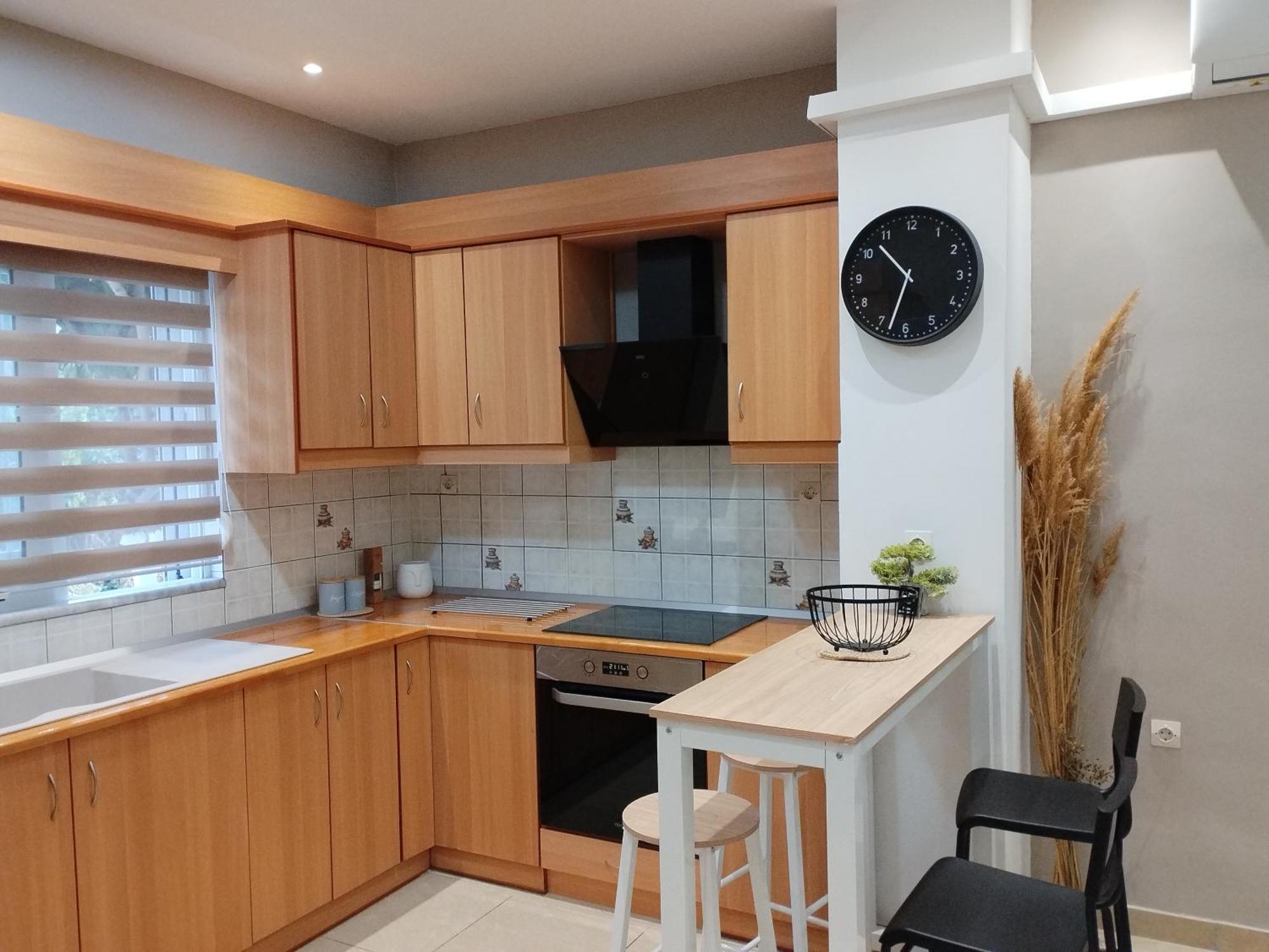 Eunoia, Executive Residence, 34 Theofrastou Str, Ground Floor, 5Min To The Beach Kos Exterior photo