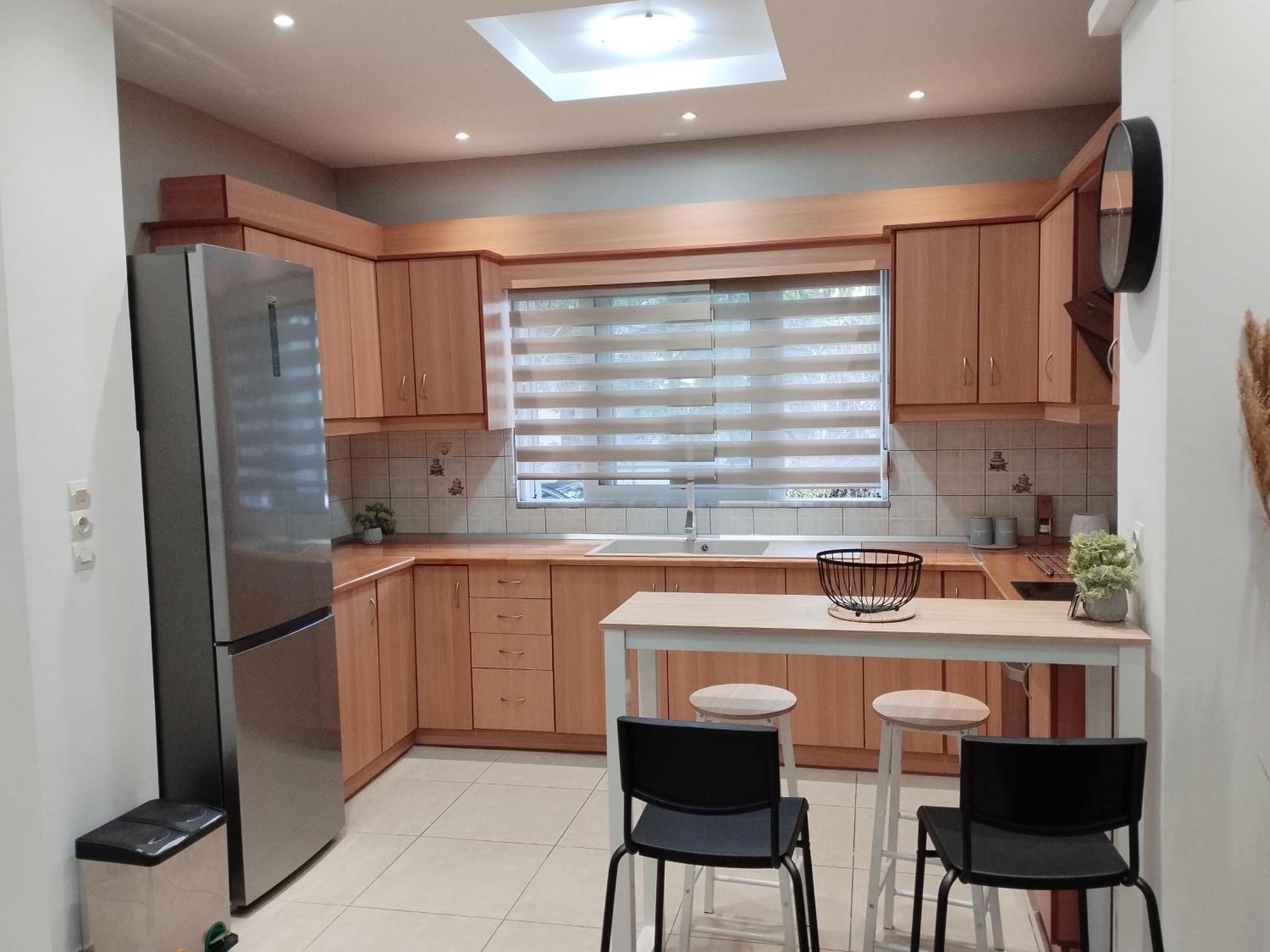 Eunoia, Executive Residence, 34 Theofrastou Str, Ground Floor, 5Min To The Beach Kos Exterior photo