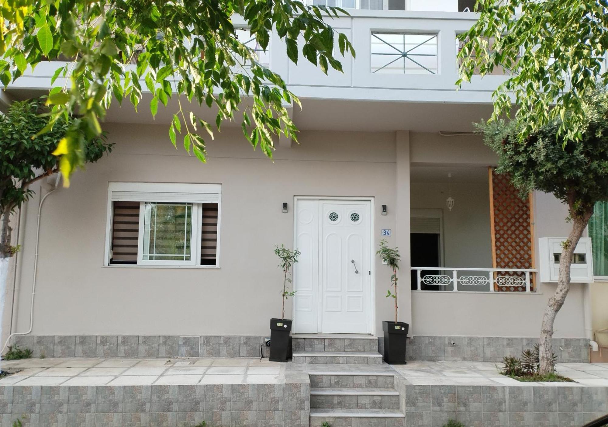 Eunoia, Executive Residence, 34 Theofrastou Str, Ground Floor, 5Min To The Beach Kos Exterior photo