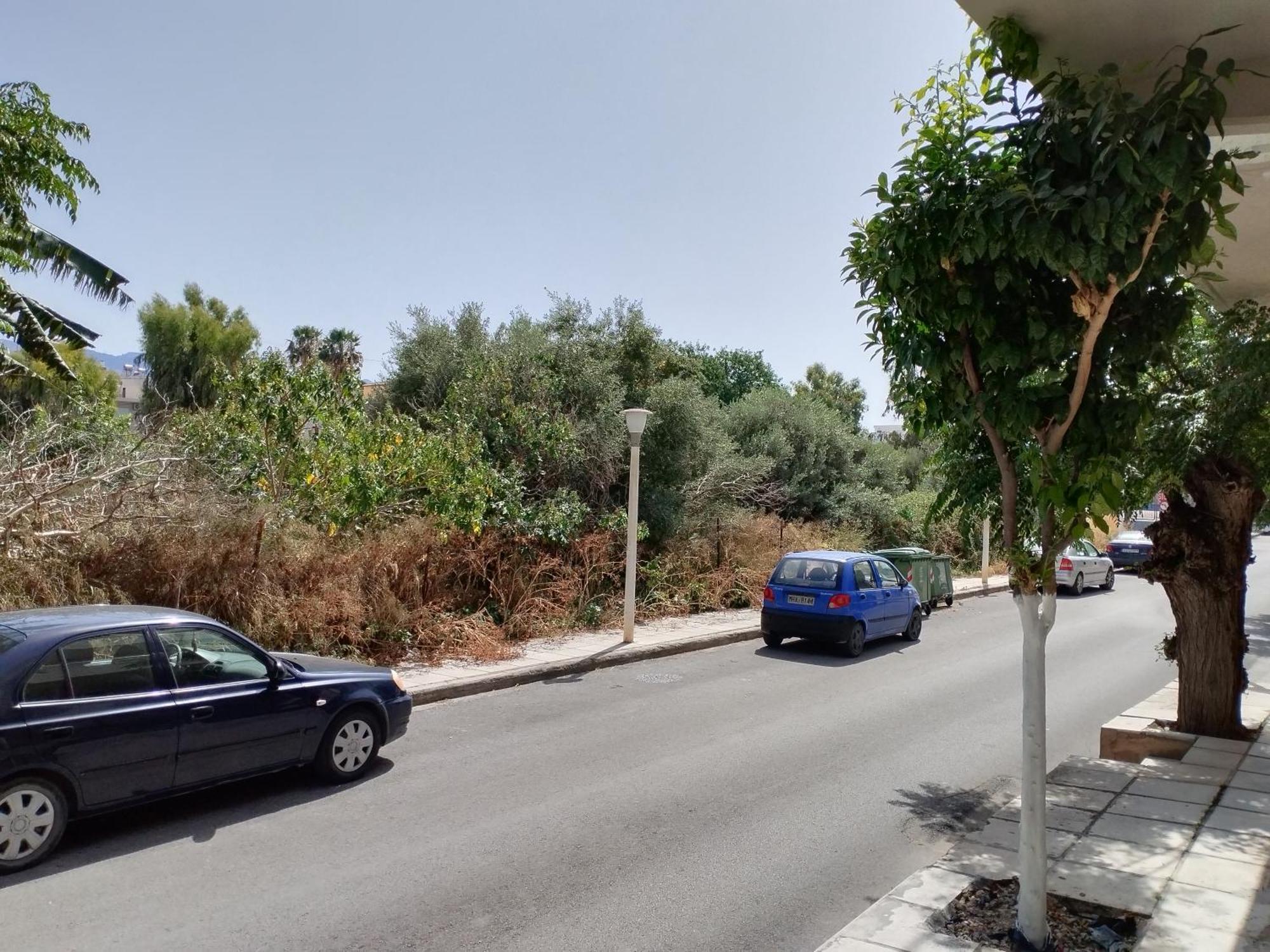 Eunoia, Executive Residence, 34 Theofrastou Str, Ground Floor, 5Min To The Beach Kos Exterior photo