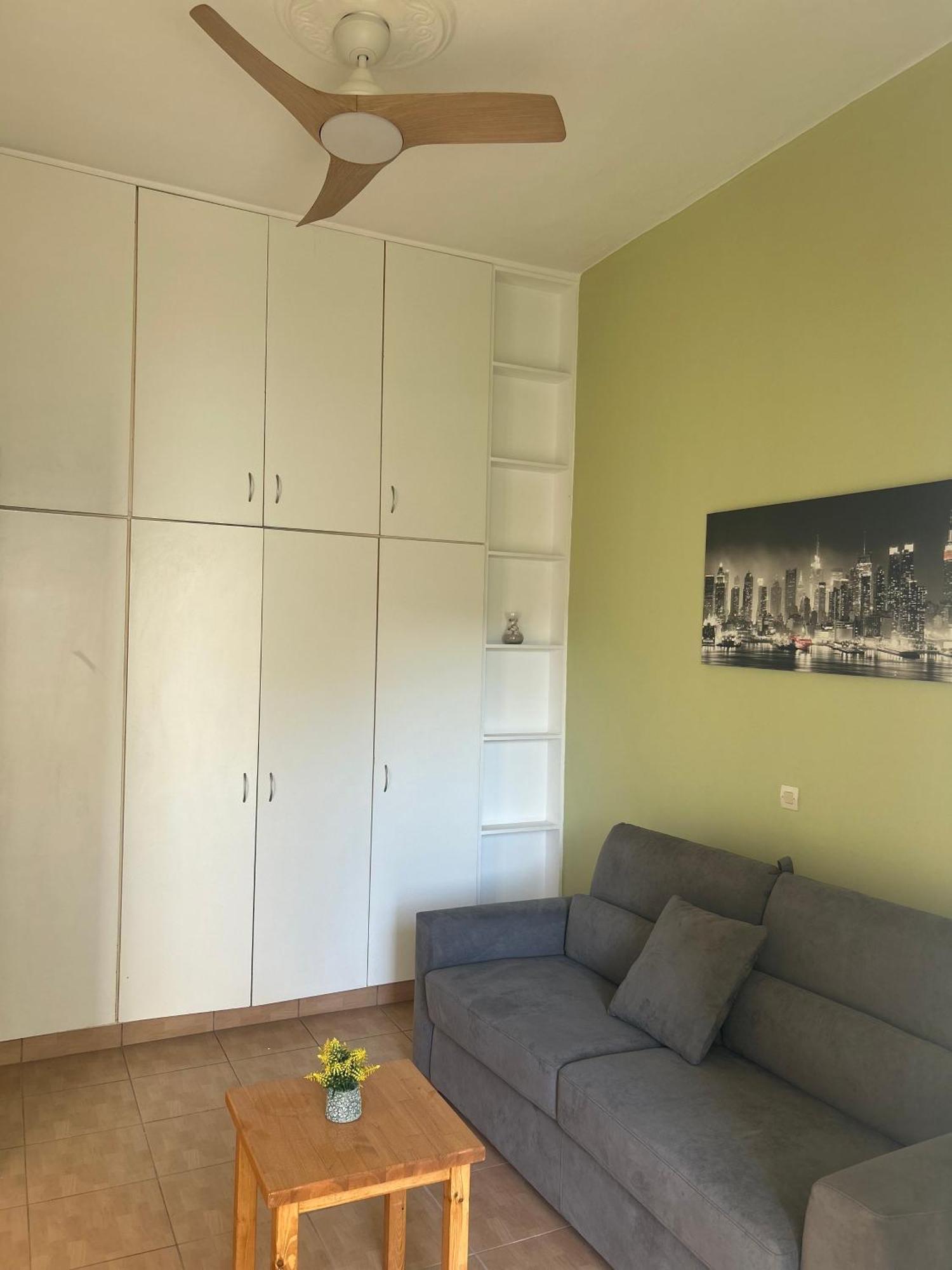 Eunoia, Executive Residence, 34 Theofrastou Str, Ground Floor, 5Min To The Beach Kos Exterior photo